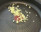 ピリ辛牛肉のひつまぶし作り方1写真