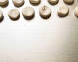 冷やし白玉ぜんざい作り方5写真
