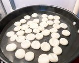 冷やし白玉ぜんざい作り方6写真