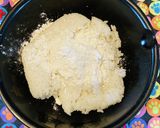 牛カルビのお米サンド●炙りライスバーガー作り方6写真