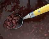 冷やし白玉ぜんざい作り方9写真