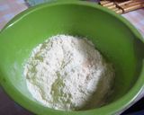 *簡単・デニッシュ食パン*作り方1写真