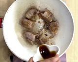 美味しく手早く簡単!ピクルスの肉巻き作り方4写真