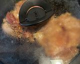 鶏の照り焼き作り方8写真