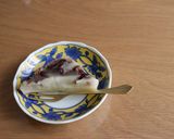 牛乳パック&電子レンジで簡単水無月作り方7写真