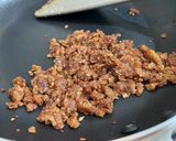 ルー不使用の本格スパイシーチキンカレー作り方4写真