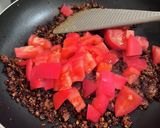 ルー不使用の本格スパイシーチキンカレー作り方6写真