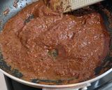 ルー不使用の本格スパイシーチキンカレー作り方10写真