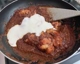 ルー不使用の本格スパイシーチキンカレー作り方12写真