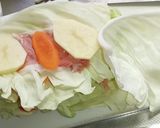 豚肉とキャベツのミルフィーユ煮☆白みそ味作り方4写真