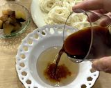 手早く爽やかなそうめん作り方2写真