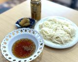 手早く爽やかなそうめん作り方3写真
