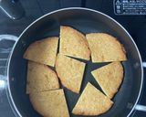 ☆焼いた丸天も美味しいよ☆作り方5写真