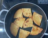 ☆焼いた丸天も美味しいよ☆作り方6写真