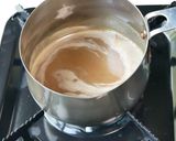 【vegan・ノンオイル】豆腐抹茶アイス作り方2写真