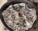 うちの肉じゃが作り方7写真