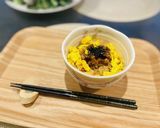 ピリ辛牛肉のひつまぶし作り方5写真