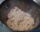 上新粉クッキー（アレルギー対応）作り方3写真