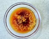 【作り置き】丸ごとピーマンの生姜醤油炒め作り方1写真
