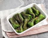 【作り置き】丸ごとピーマンの生姜醤油炒め作り方5写真