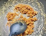 坦々風ビャンビャン麺作り方4写真