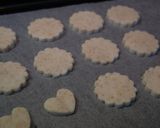 上新粉クッキー（アレルギー対応）作り方5写真