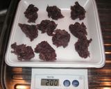 お鍋で簡単☆桜餅作り方5写真