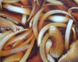 無化調そうめんつゆ*蕎麦つゆ作り方10写真