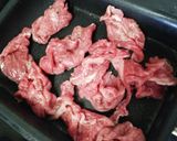 和牛&ネギダレ★旨塩レモン★昼ご飯★花椒作り方2写真