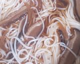 無化調そうめんつゆ*蕎麦つゆ作り方13写真