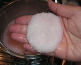 お鍋で簡単☆桜餅作り方8写真