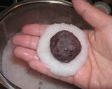 お鍋で簡単☆桜餅作り方9写真