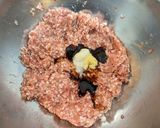米粉の皮で美味しい!グルテンフリー餃子作り方2写真