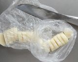 米粉で作る☆卵不使用ざくざくクッキー。作り方4写真