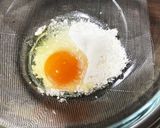 簡単！スプーンで食べるお好み焼き作り方3写真