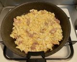 簡単！スプーンで食べるお好み焼き作り方11写真