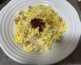 簡単！スプーンで食べるお好み焼き作り方13写真