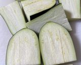お弁当◎おかず◎つまみ◎茄子生姜醤油焼き作り方1写真