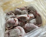 砂肝のおろしポン酢作り方3写真