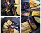 お弁当◎おかず◎つまみ◎茄子生姜醤油焼き作り方3写真