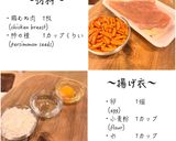 チキンの変わり揚げ作り方1写真