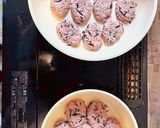 離乳食後期 鉄分ひじきハンバーグ作り方1写真