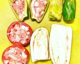 なんちゃってトルマ作り方6写真