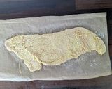 ヴィーナーシュニッツェル【ドイツ料理】作り方3写真