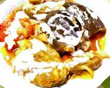 なんちゃってトルマ作り方9写真
