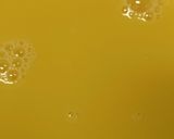 簡単おやつ！みかんのフルフルゼリー作り方3写真