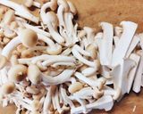 ピリ辛✾キャベツと 鶏ささみのトマト煮作り方1写真