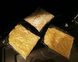 海鮮塩焼きそば作り方4写真