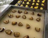 栗水ようかん作り方8写真