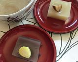 栗水ようかん作り方9写真